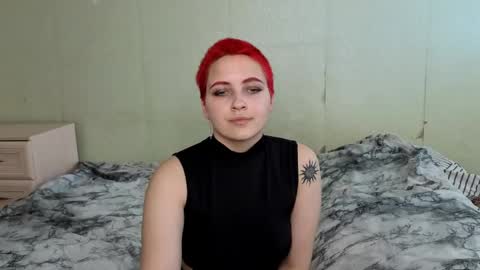 Snapshot of haily_rose chatting on 06/04/26, 07:58 haily_rose online show from 06/04/26, 07:58