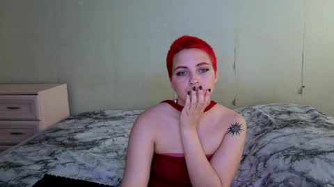 Snapshot of haily_rose chatting on 06/07/26, 09:35 haily_rose online show from 06/07/26, 09:35
