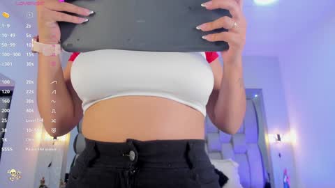  Haily Bairen online show from 12/05/24, 07:49