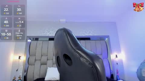  Haily Bairen online show from 01/07/25, 07:17