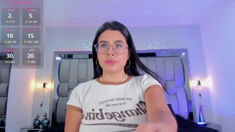  Haily Bairen online show from 01/09/25, 07:18
