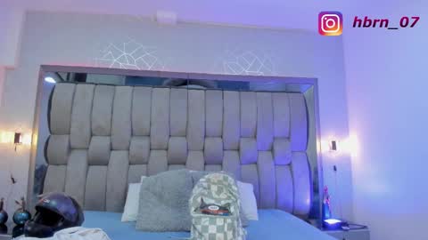 Haily Bairen online show from 02/12/25, 07:35