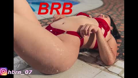  Haily Bairen online show from 02/26/25, 11:37