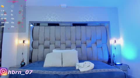  Haily Bairen online show from 03/08/25, 07:53
