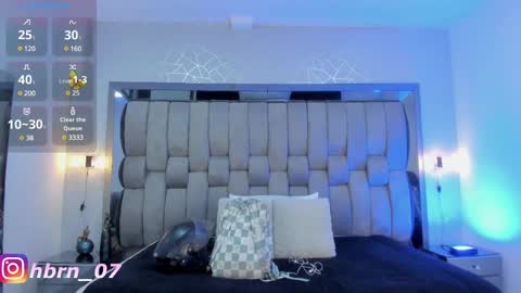  Haily Bairen online show from 03/11/25, 07:25