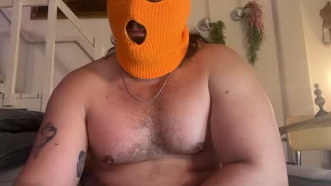 Snapshot of hairandedge chatting on 07/15/26, 12:43 workitandjerkit online show from 07/15/26, 12:43