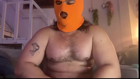 Snapshot of hairandedge chatting on 08/01/26, 03:44 workitandjerkit online show from 08/01/26, 03:44