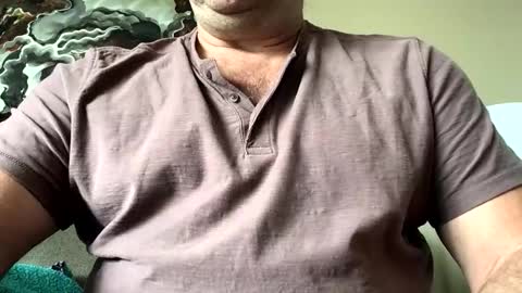 Bruce online show from 04/03/26, 04:05