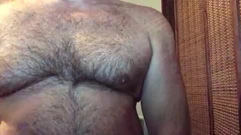Bruce online show from 05/24/26, 02:22