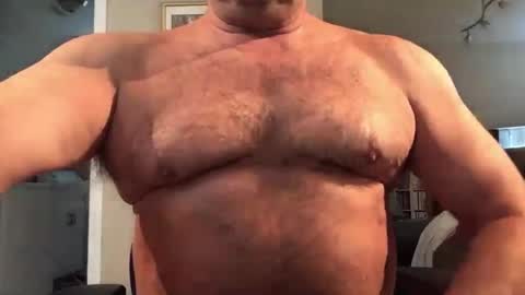 Bruce online show from 06/21/26, 03:47