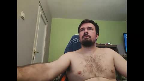 hairy_guy007 online show from 01/17/26, 10:02