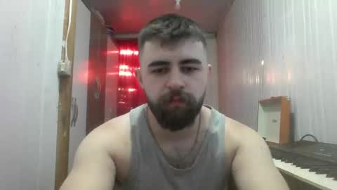 horny online show from 12/18/25, 09:43