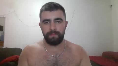 horny online show from 03/11/26, 09:32