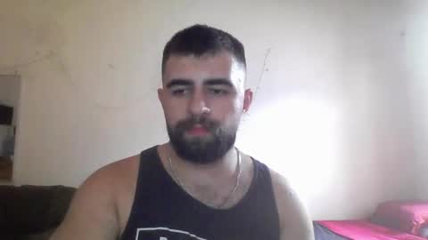 horny online show from 03/18/26, 04:10
