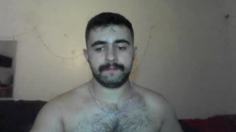 horny online show from 05/07/26, 02:17