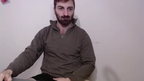 hairy_superman online show from 01/11/26, 04:34