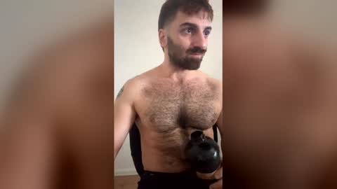 hairy_superman online show from 02/07/26, 11:03