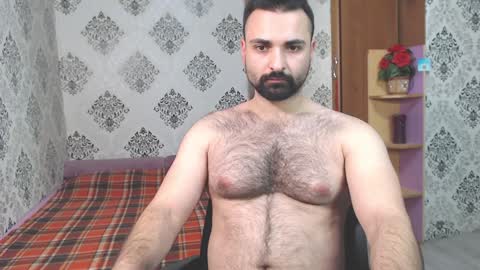 Hairy Tyler online show from 12/21/24, 06:02