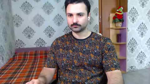 Hairy Tyler online show from 02/16/25, 11:16