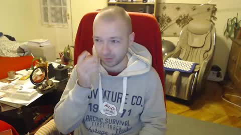 Puppy3 StockyDaddiesmusclebearsbeefybigmans online show from 12/09/24, 01:40