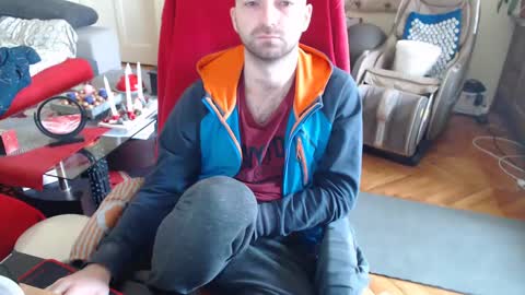 Puppy3 StockyDaddiesmusclebearsbeefybigmans online show from 12/18/24, 11:24