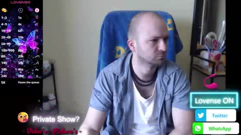 Puppy3 StockyDaddiesmusclebearsbeefybigmans online show from 04/02/26, 07:06