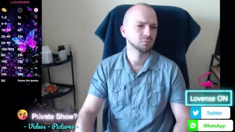 Puppy3 StockyDaddiesmusclebearsbeefybigmans online show from 06/05/26, 04:30