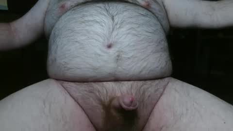 hairyaz76 online show from 03/22/26, 02:53