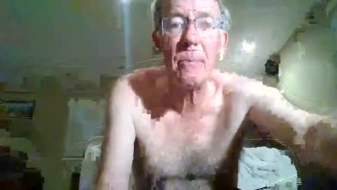 Harry online show from 02/20/25, 04:18