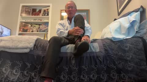 Harry online show from 09/17/25, 07:59