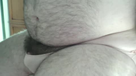 hairybeary1 online show from 06/21/26, 06:27
