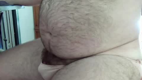 hairybeary1 online show from 07/16/26, 03:07