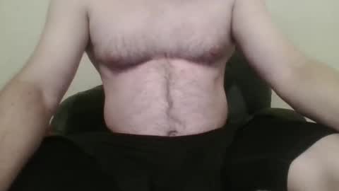 hairychest222141 online show from 09/29/25, 04:50
