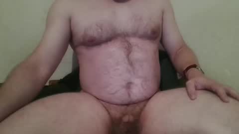 hairychest222141 online show from 09/30/25, 04:39