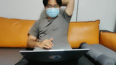 hairycol66 online show from 10/28/25, 11:36