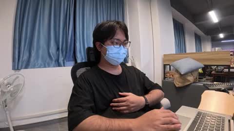 hairycol66 online show from 03/03/26, 11:27