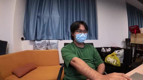 hairycol66 online show from 03/04/26, 11:27