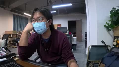 hairycol66 online show from 03/05/26, 01:51