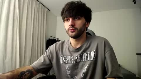 Adam online show from 02/10/25, 09:15