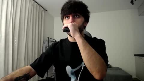 Adam online show from 02/16/25, 09:05