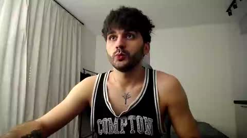 Adam online show from 02/28/25, 05:37