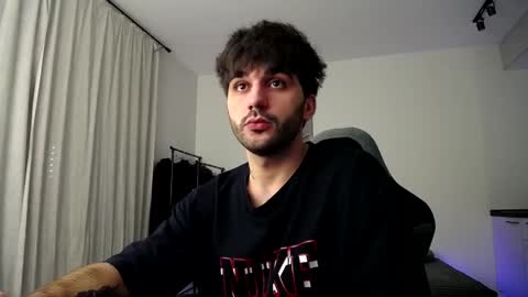 Adam online show from 03/05/25, 09:04