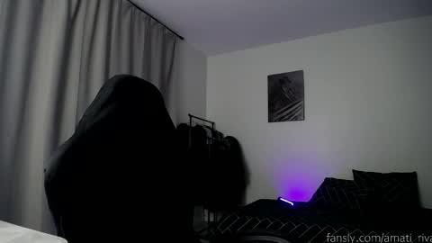 Adam online show from 04/03/26, 05:00