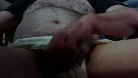 hairydad246 online show from 02/07/25, 07:49