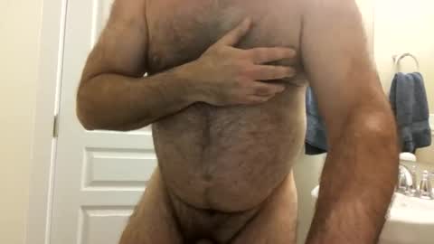 hairydaddreams online show from 11/28/25, 07:33