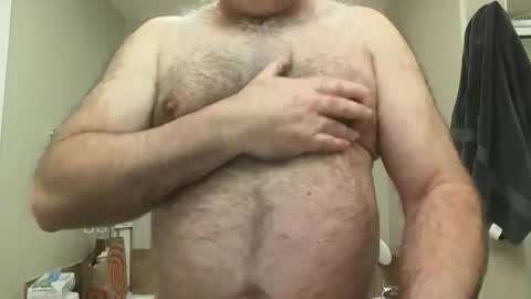 hairydaddreams online show from 03/25/26, 01:28