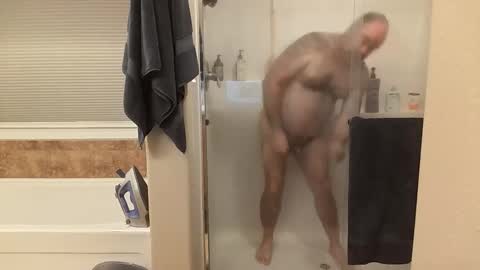 hairydaddreams online show from 04/03/26, 01:09