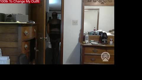 HairyDaddyBear69 online show from 02/10/26, 02:37