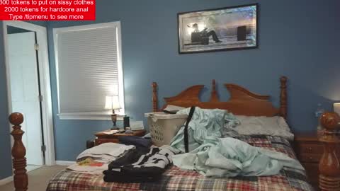 HairyDaddyBear69 online show from 04/05/26, 05:10