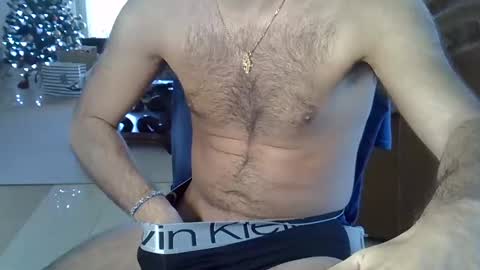 hairydaduncut online show from 12/23/24, 01:13